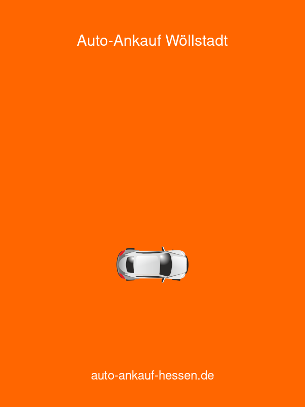 Auto-Ankauf Hessen