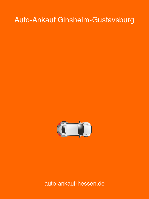 Auto-Ankauf Hessen