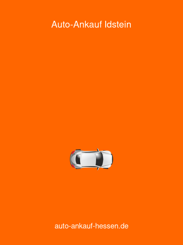 Auto-Ankauf Hessen
