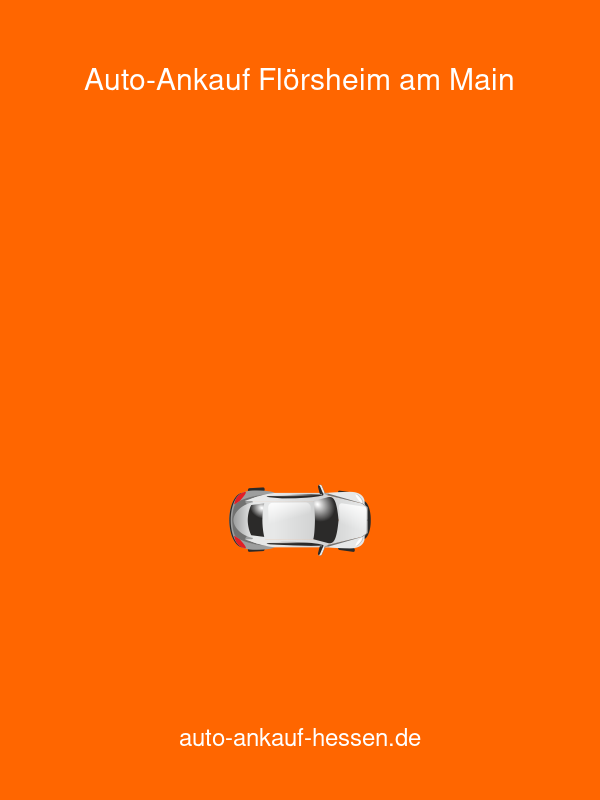 Auto-Ankauf Hessen